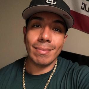 Meet your Posher, Nathan